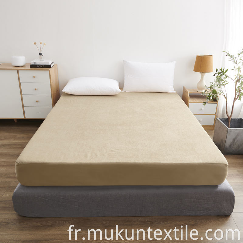 Hoteluse Mattress Protector